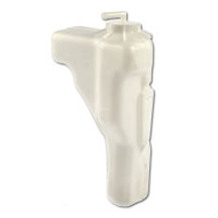 603-803 Coolant Reservoir, 1.6L, 4Cyl OE Solutions Series - Image 2