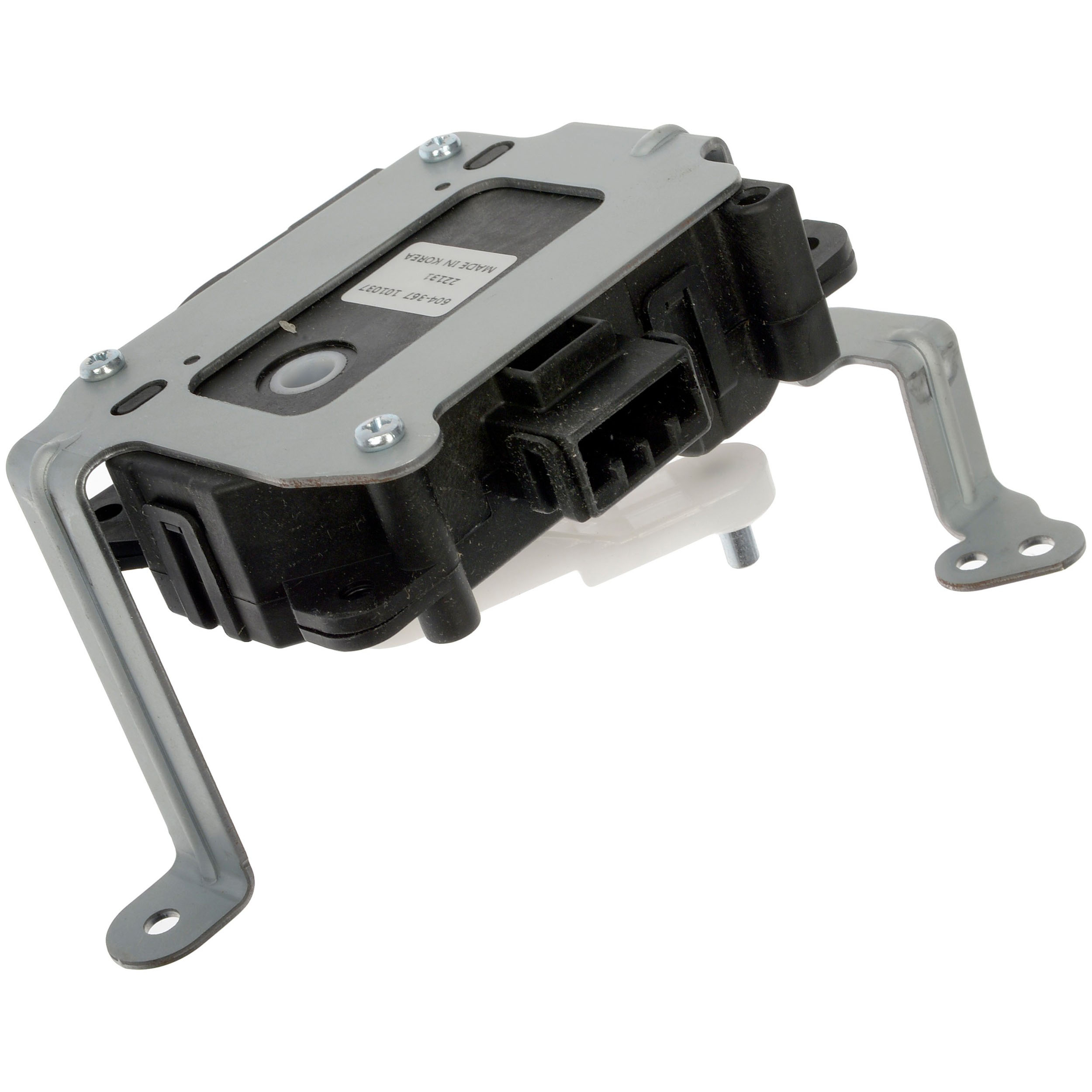604-367 A/C Actuator - Direct Fit - Image 2