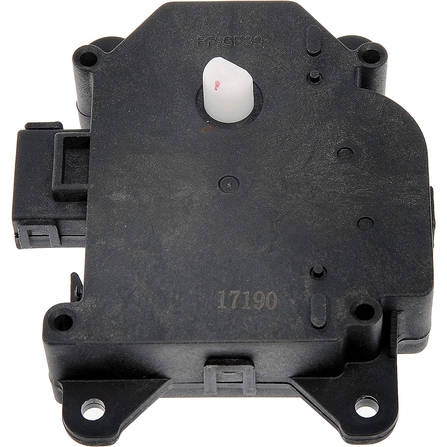 604-879 A/C Actuator - Direct Fit - Image 3