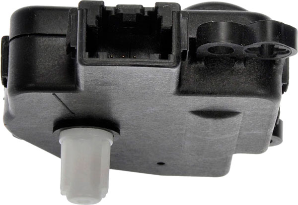 604-970 A/C Actuator - Direct Fit