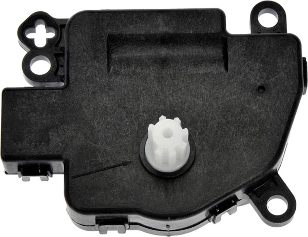 604-970 A/C Actuator - Direct Fit - Image 2
