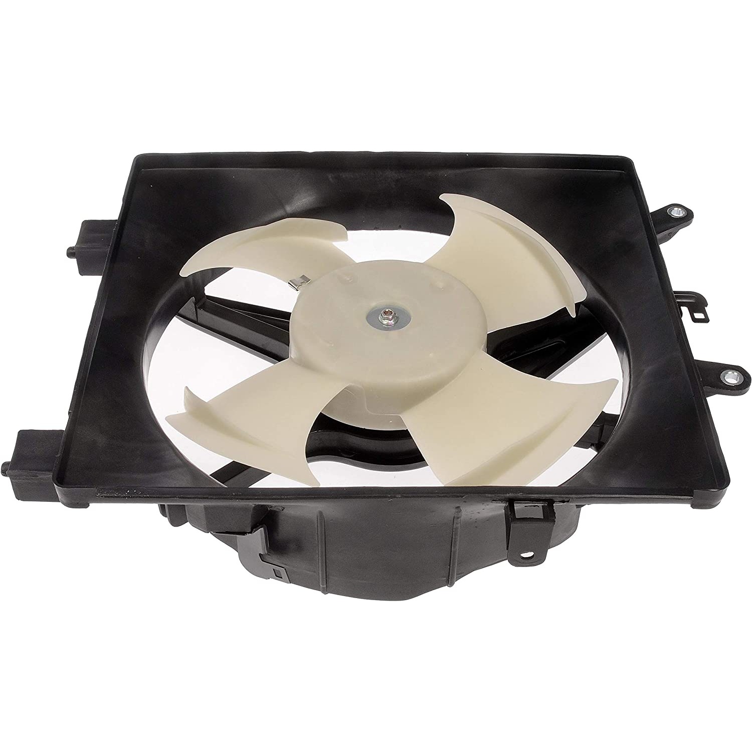 620-220 OE Solutions Series Radiator Fan 4 Cyl., 1.7L Engine Single fan - Image 2