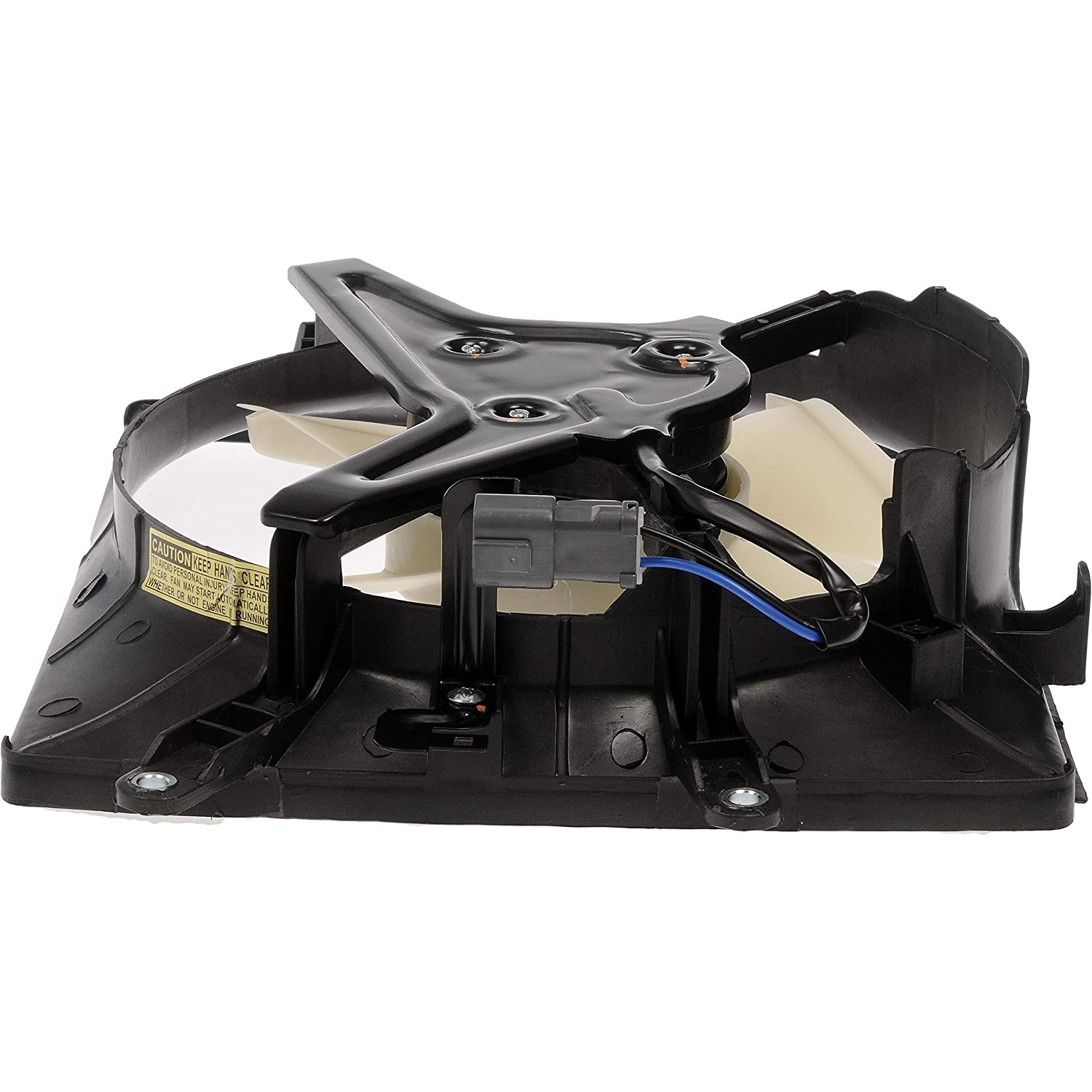 620-220 OE Solutions Series Radiator Fan 4 Cyl., 1.7L Engine Single fan - Image 3