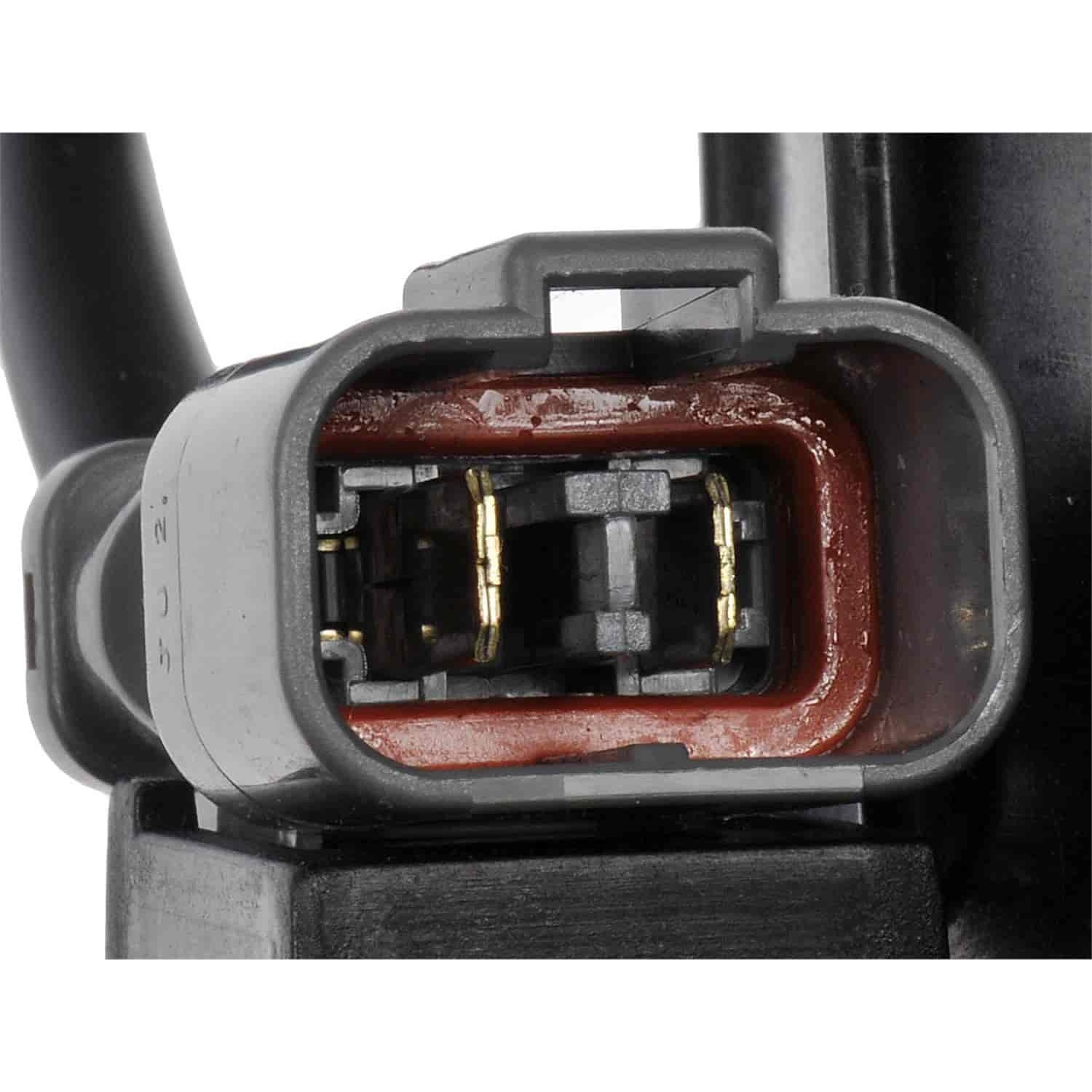 620-253 OE Solutions Series Radiator Fan 4 Cyl., 1.8L Engine Single fan - Image 2