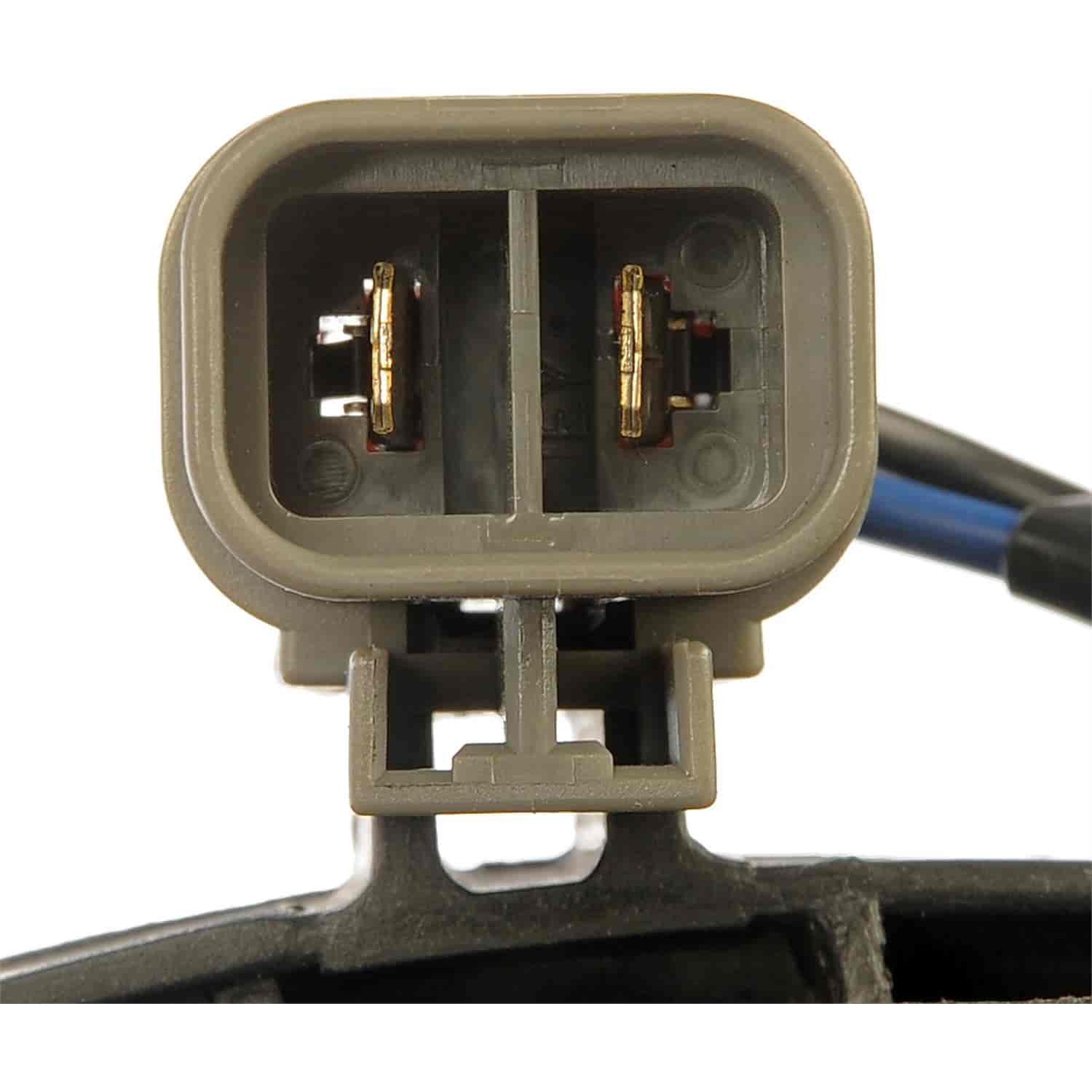 620-457 OE Solutions Series A/C Condenser Fan 8 Cyl., 5.6L Engine Single fan - Image 2