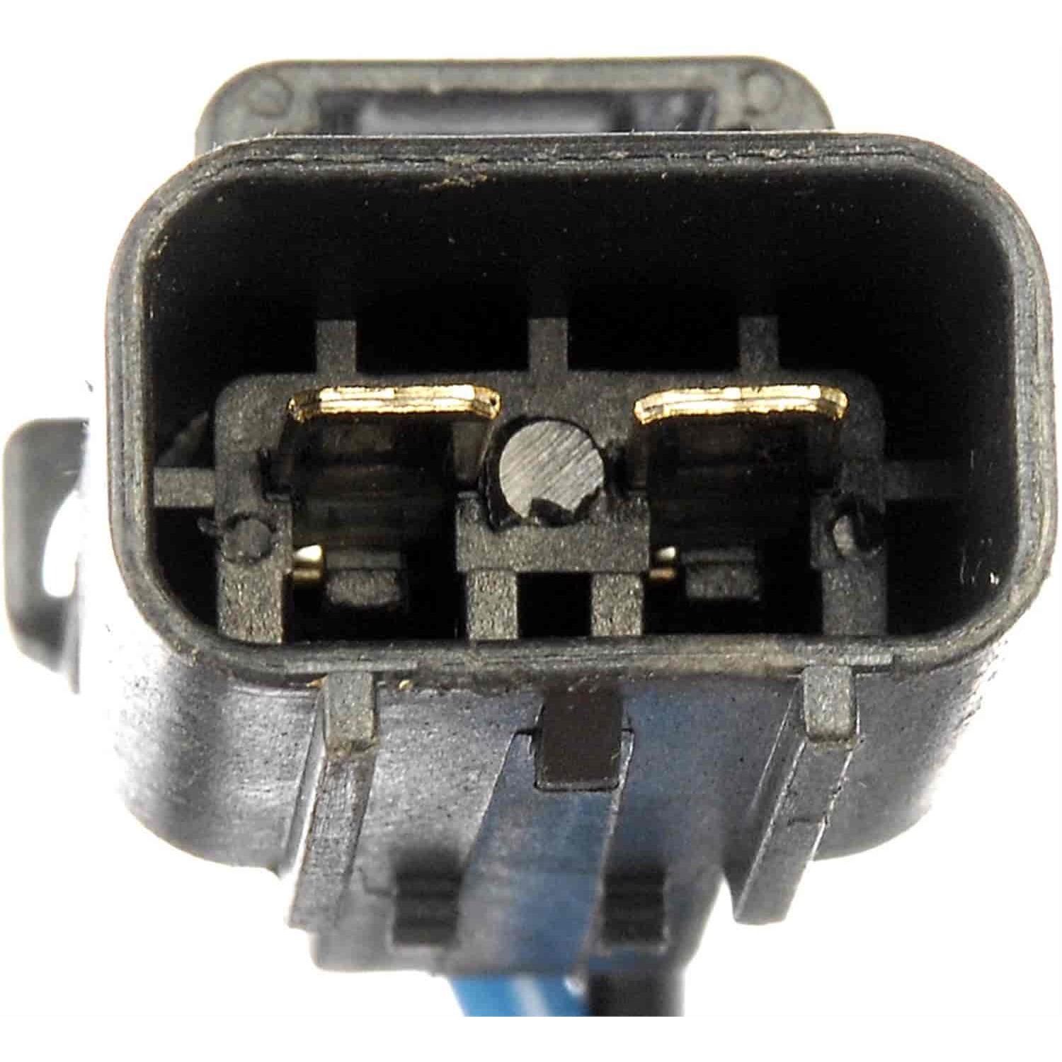 621-480 OE Replacement Radiator Fan, Single fan, OE Solutions Series - Image 2