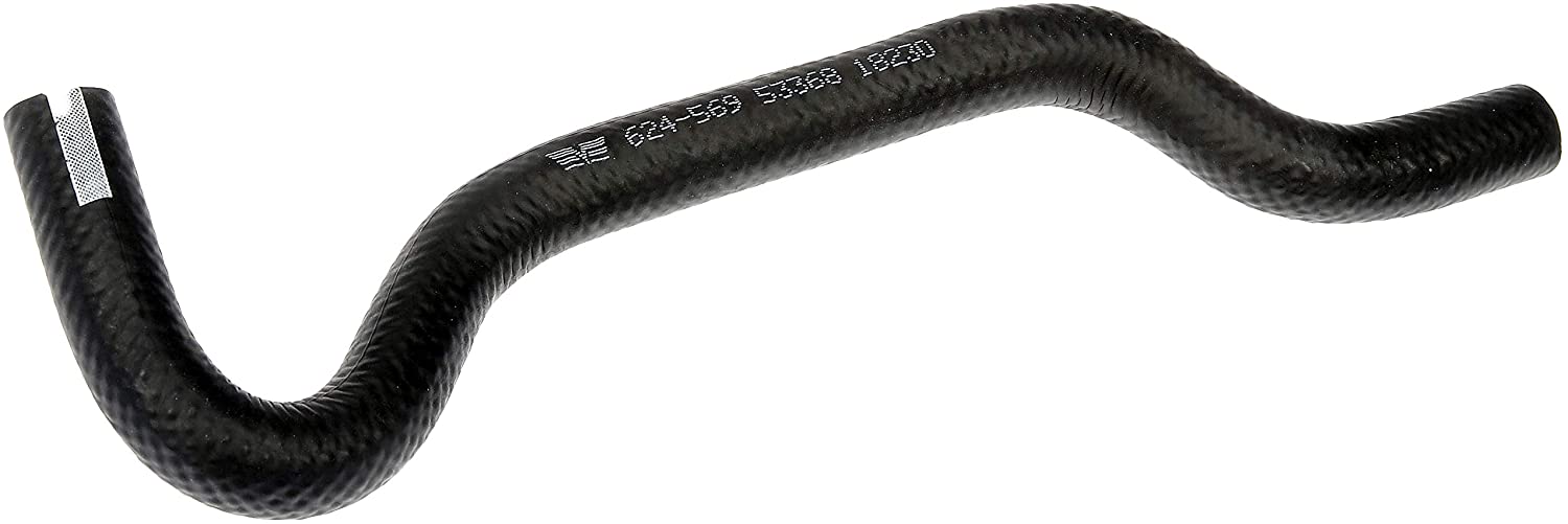 624-569 Automatic Transmission Oil Cooler Hose Assembly, Sold Individually, OE Solutions Series