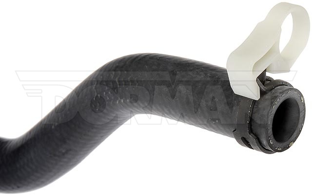 626-598 OE Solutions Series Heater Hose - Natural, Rubber, Branched hose, Direct Fit, Sold Individually - Image 2