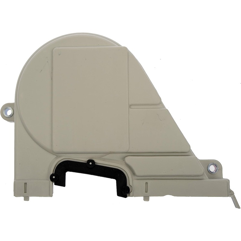 635-603 Outer, Upper Timing Cover, OE Solutions Series