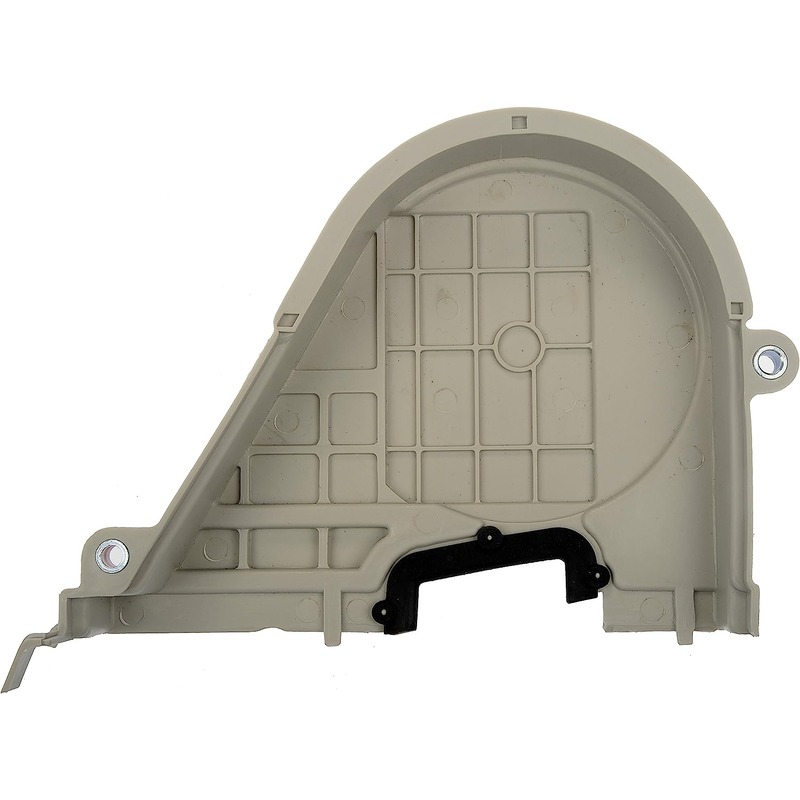 635-603 Outer, Upper Timing Cover, OE Solutions Series - Image 2
