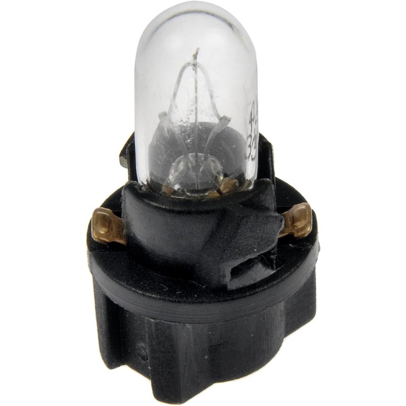 639-010 OE Solutions Series Light Bulb - Incandescent, Direct Fit, Set of 5
