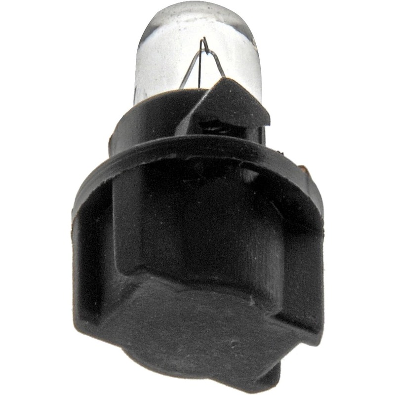 639-010 OE Solutions Series Light Bulb - Incandescent, Direct Fit, Set of 5 - Image 2