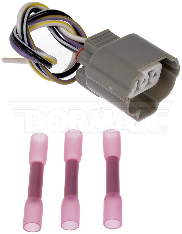 645-916 Speed Sensor Harness - Direct Fit, Sold Individually