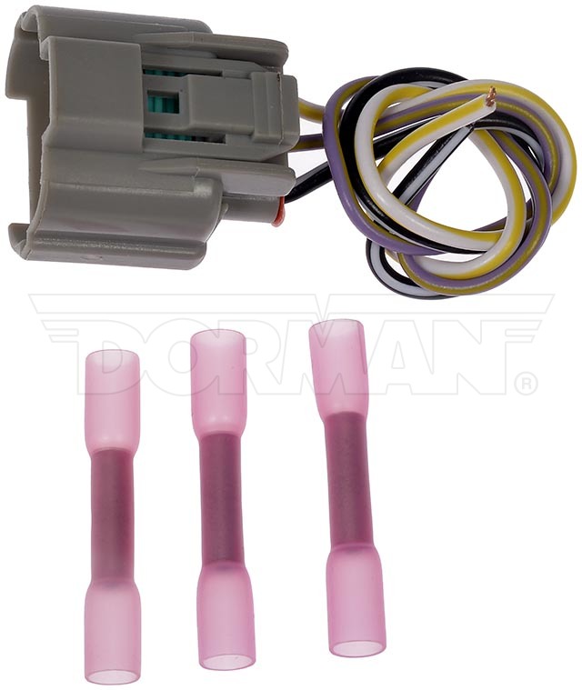 645-916 Speed Sensor Harness - Direct Fit, Sold Individually - Image 2