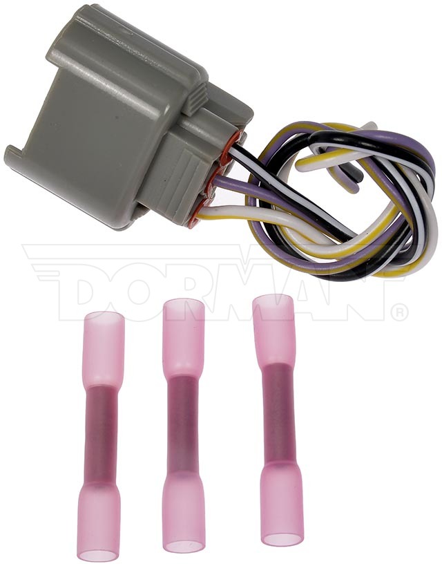 645-916 Speed Sensor Harness - Direct Fit, Sold Individually - Image 3