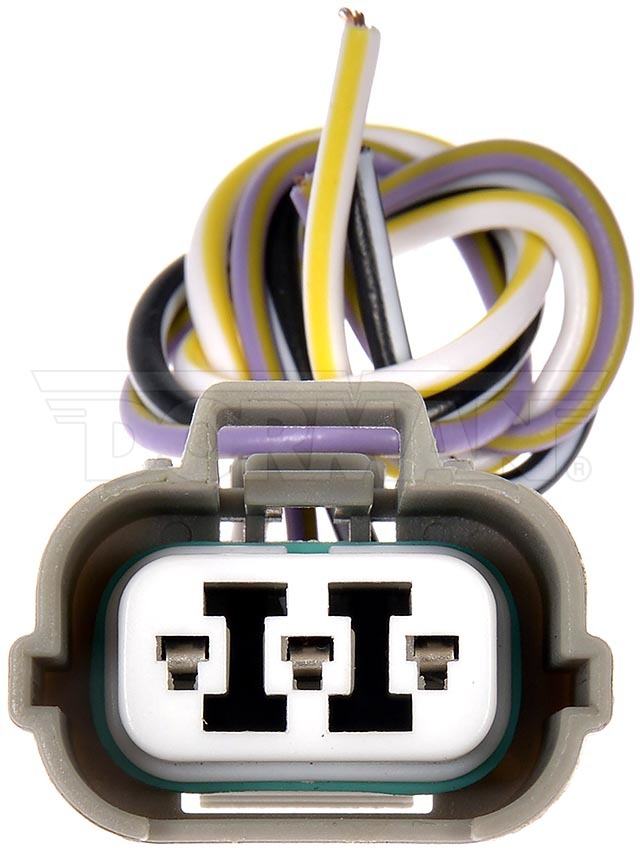 645-916 Speed Sensor Harness - Direct Fit, Sold Individually - Image 4