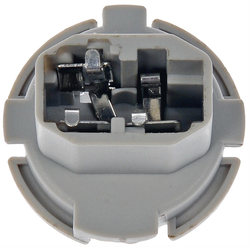645-937 Bulb Socket - Brake light, Sold individually - Image 2