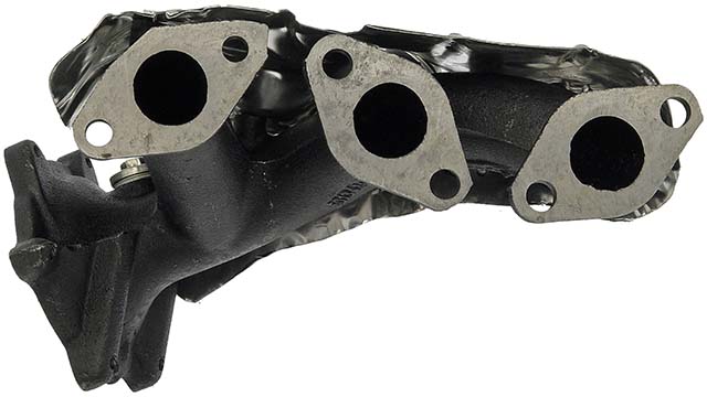 674-431 Driver Side Exhaust Manifold, OE Solutions Series