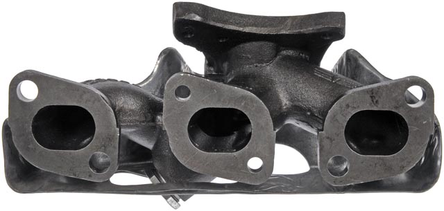 674-935 Rear Exhaust Manifold, OE Solutions Series