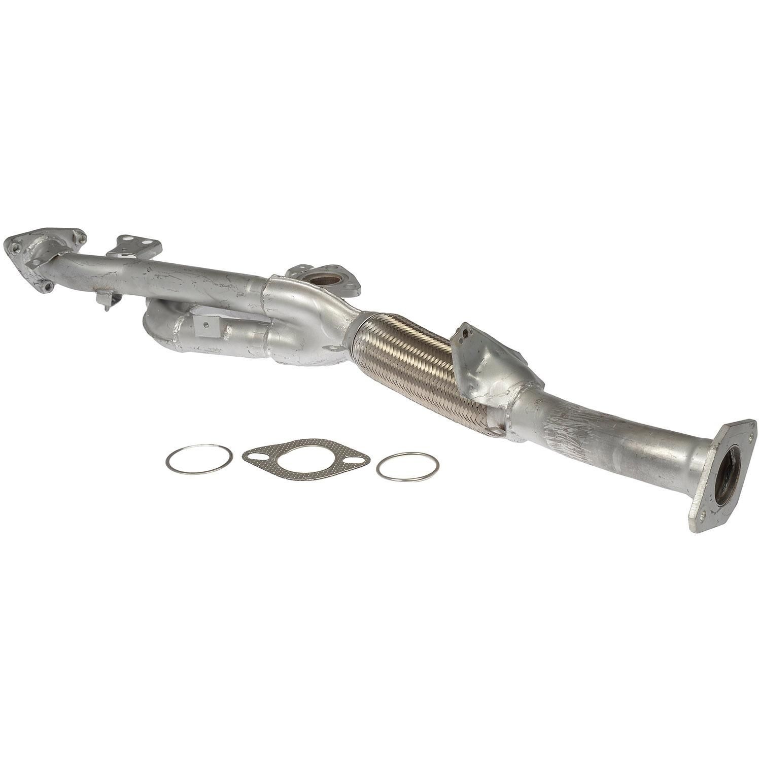 679-064 Stainless Steel Exhaust Pipe
