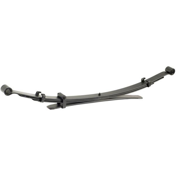 69-285 Rear, Driver or Passenger Side Leaf Spring, 4WD