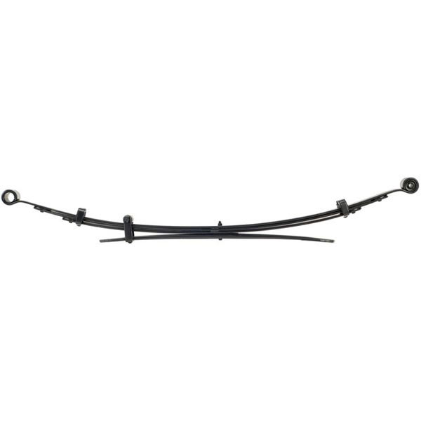 69-285 Rear, Driver or Passenger Side Leaf Spring, 4WD - Image 2