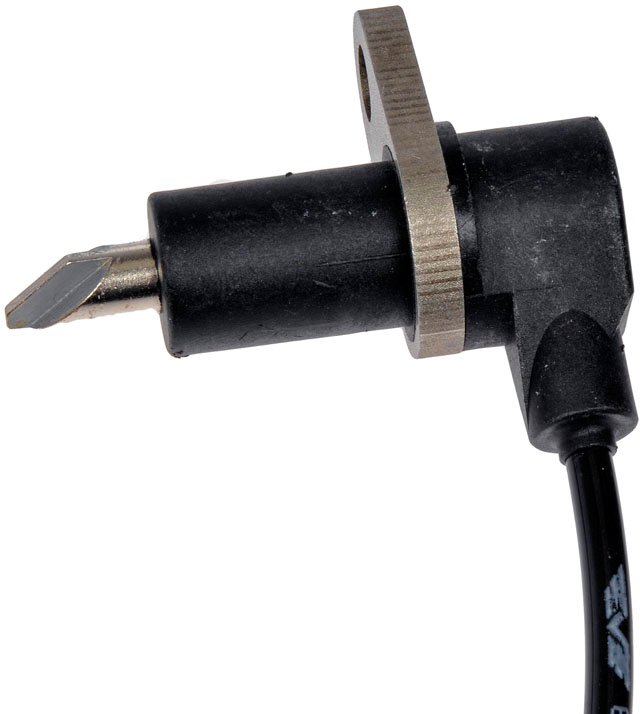 695-026 Front, Passenger Side OE Solutions Series ABS Speed Sensor Sold Individually - Image 2