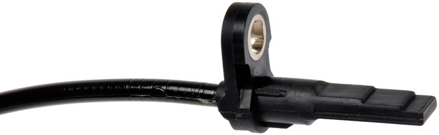 695-667 Front, Driver Side OE Solutions Series ABS Speed Sensor Sold Individually - Image 2