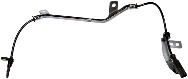 695-669 Rear, Passenger Side OE Solutions Series ABS Speed Sensor Sold Individually