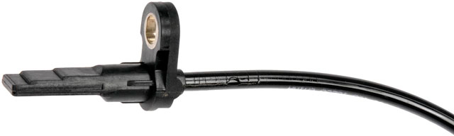 695-669 Rear, Passenger Side OE Solutions Series ABS Speed Sensor Sold Individually - Image 2