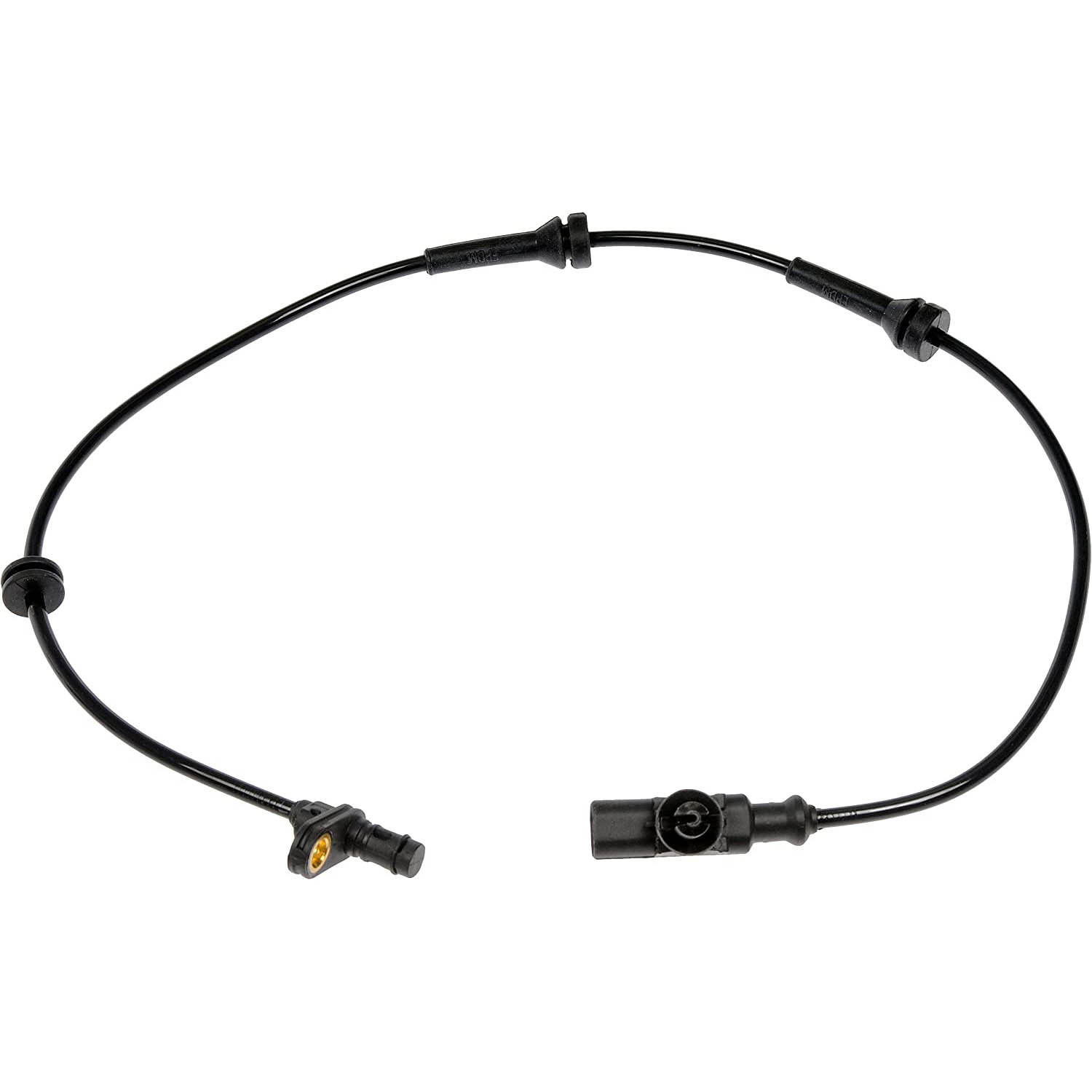 695-996 Rear, Driver Side OE Solutions Series ABS Speed Sensor Sold Individually