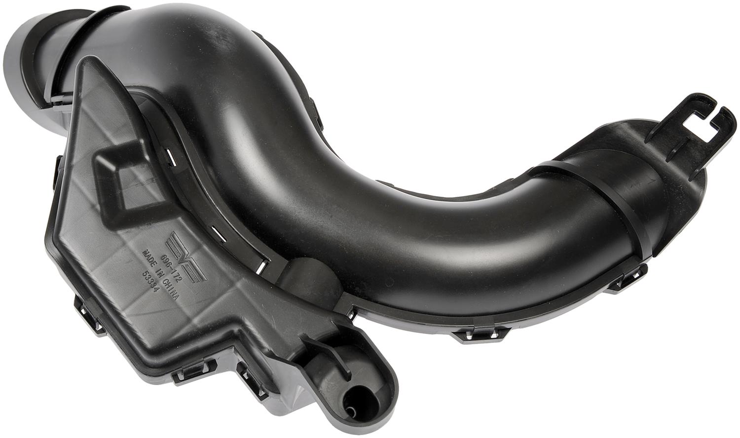 696-172 OE Solutions Series Air Intake Hose