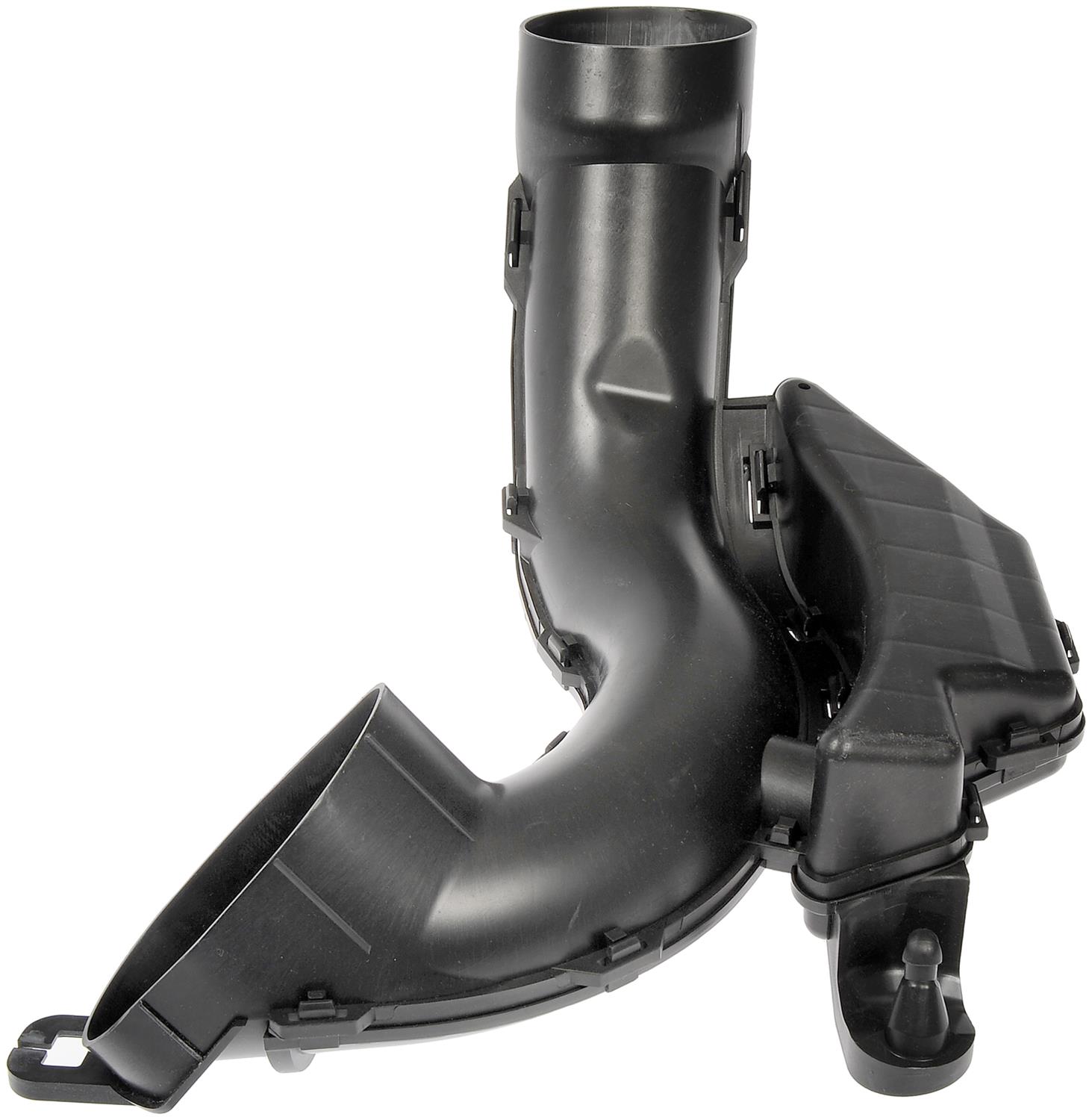 696-172 OE Solutions Series Air Intake Hose - Image 2