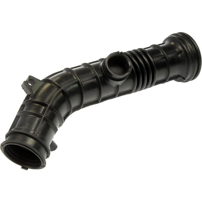696-712 OE Solutions Series Air Intake Hose