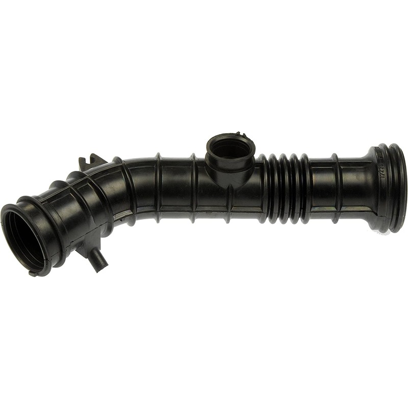 696-712 OE Solutions Series Air Intake Hose - Image 2