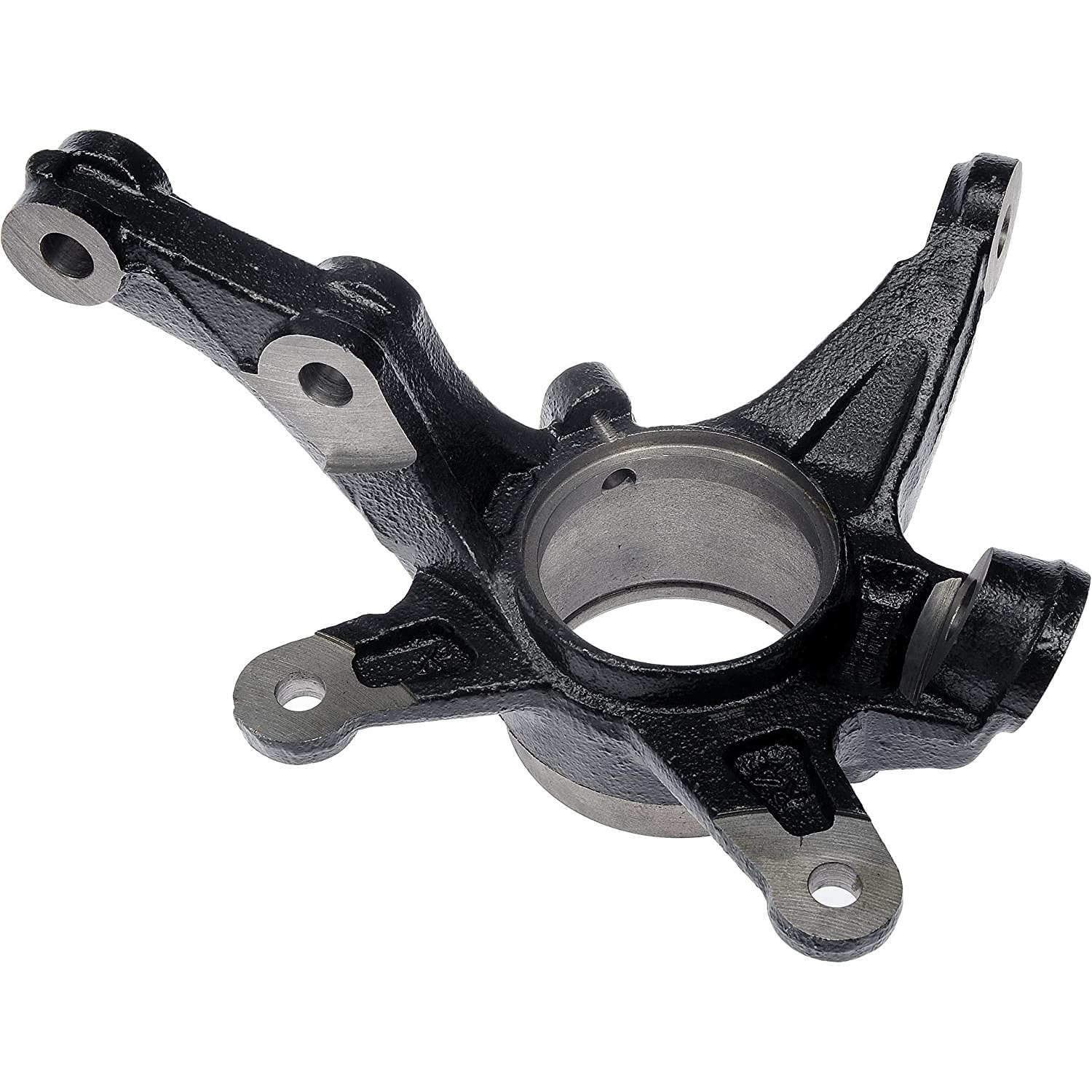 698-024 Front, Passenger Side Knuckle