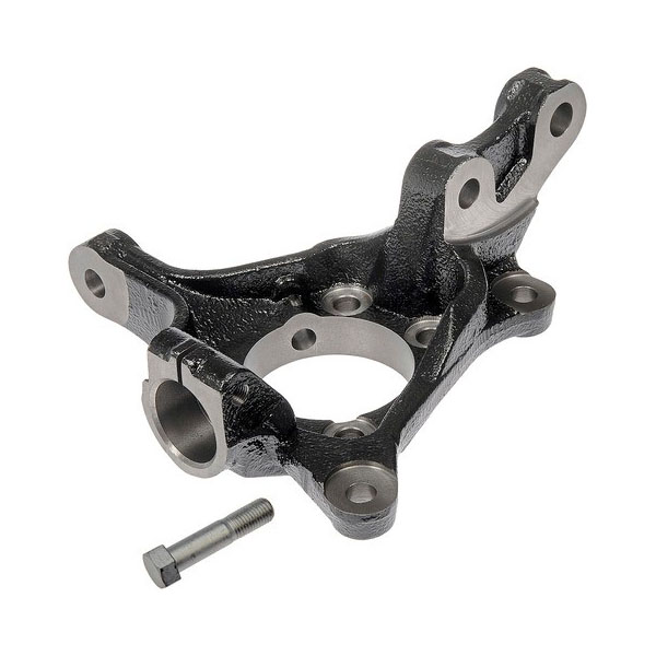 698-220 Front, Passenger Side Knuckle