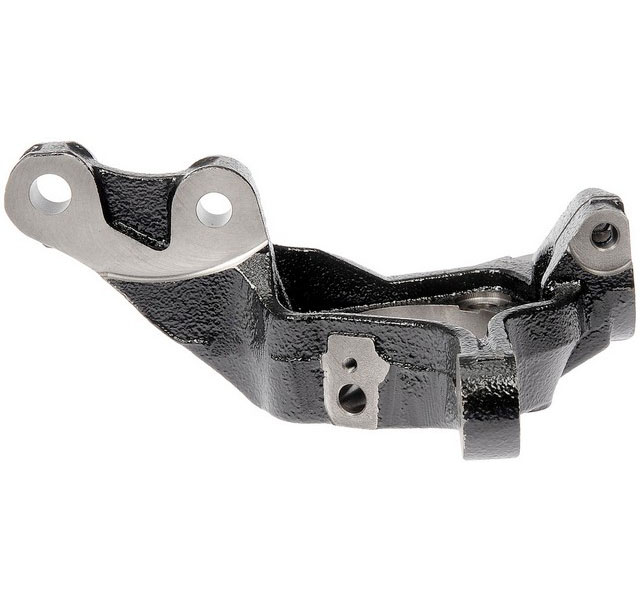 698-220 Front, Passenger Side Knuckle - Image 2
