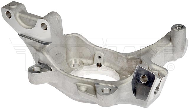 698-304 Front, Passenger Side Knuckle