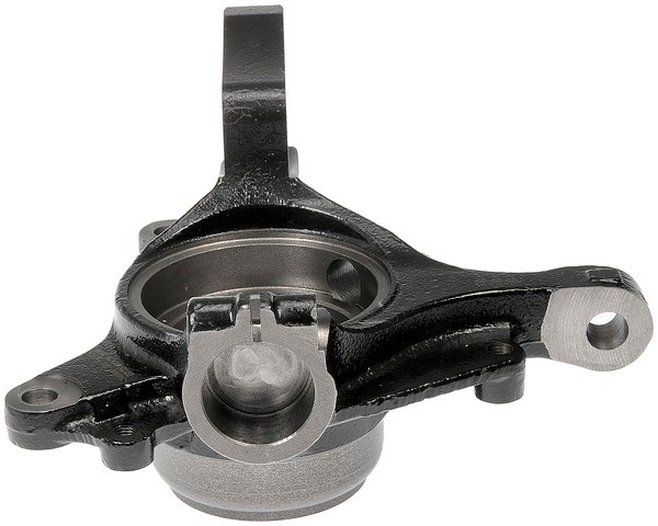 698-327 Front, Driver Side Knuckle - Image 2