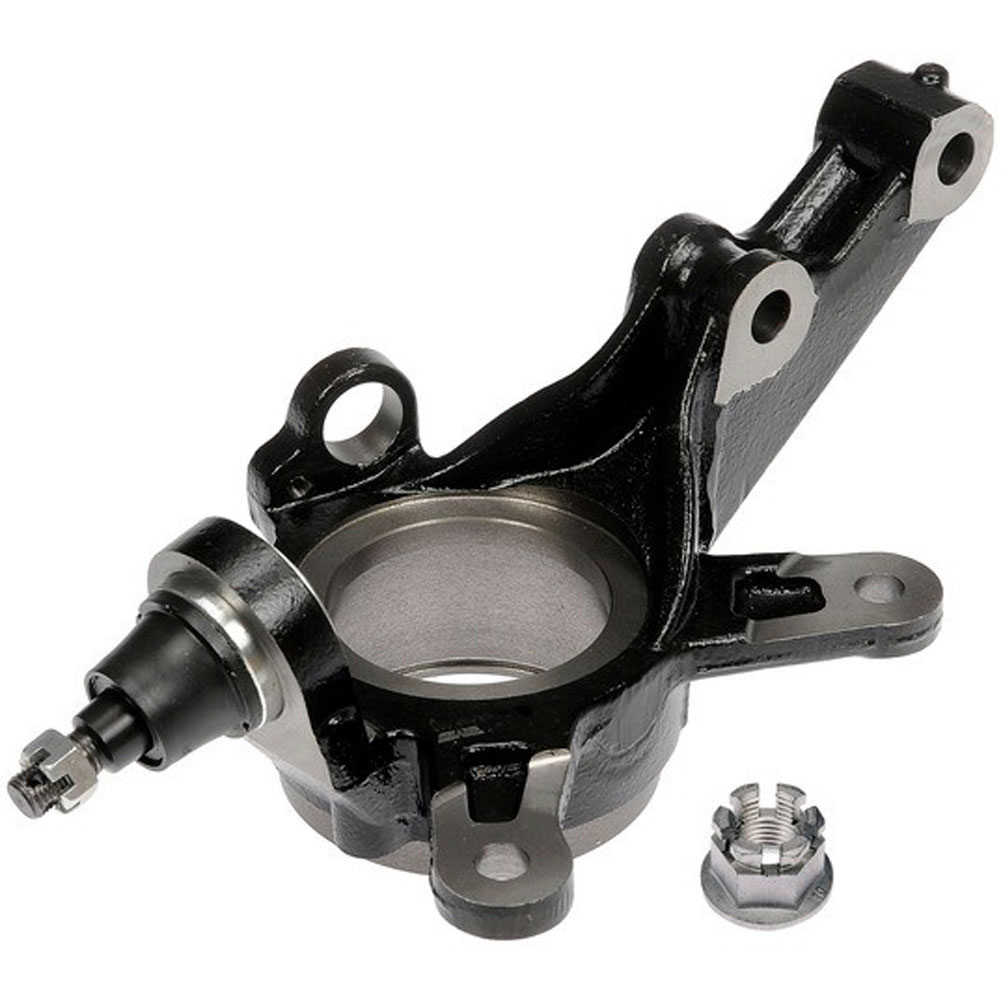 All Drives Auto