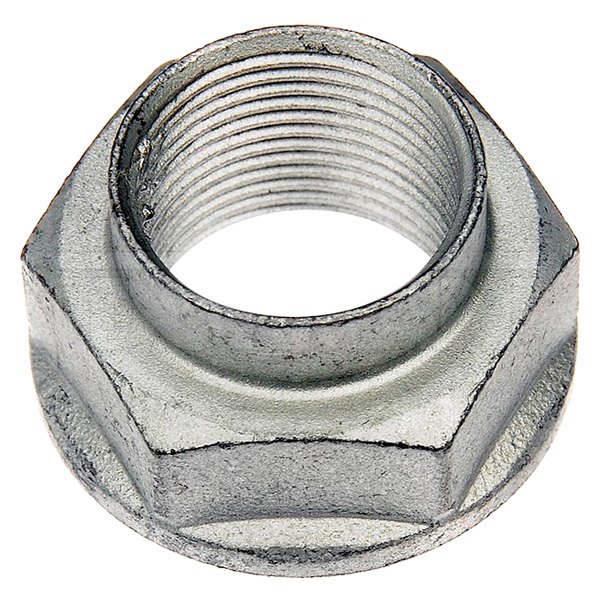 698-451 Front, Driver Side Knuckle - Image 5