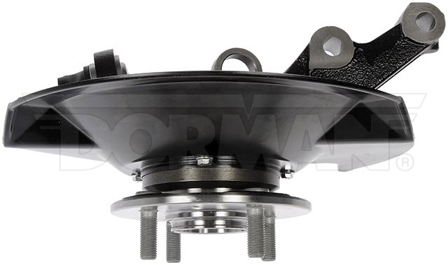 698-479 Front, Driver Side Knuckle, 1.7L, 4Cyl - Image 2