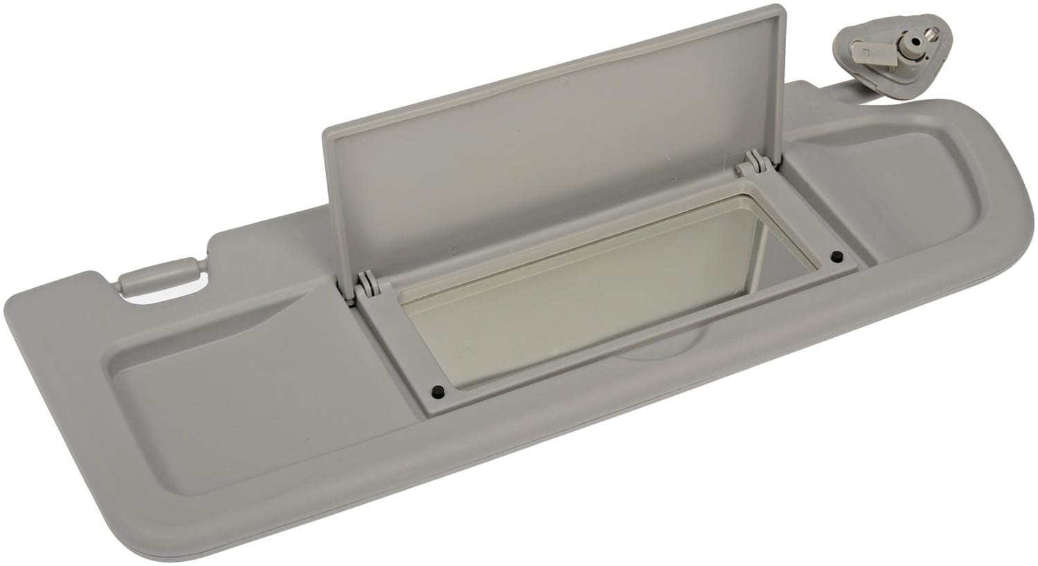 74051 Passenger Side Sun Visor, Sold Individually, Help Series - Image 3