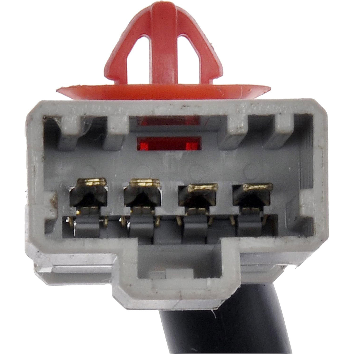 741-742 Sedan Front, Driver Side OE Solutions Series Power Window Regulator, With Motor - Image 5