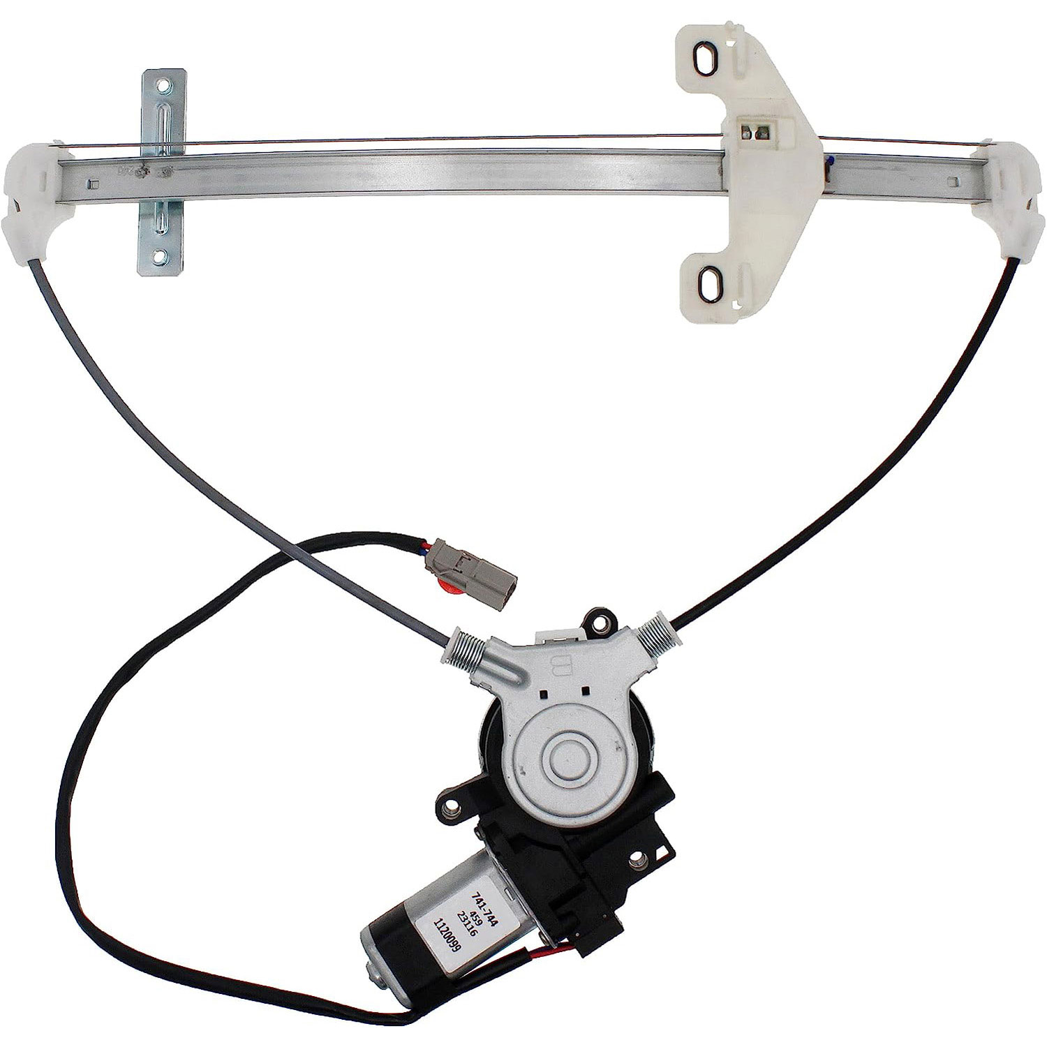 All Drives Auto
