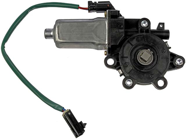 742-504 Window Motor, OE Solutions Series