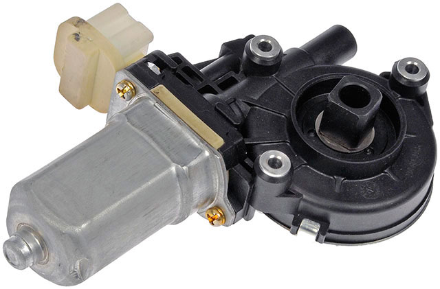 742-519 Window Motor, OE Solutions Series