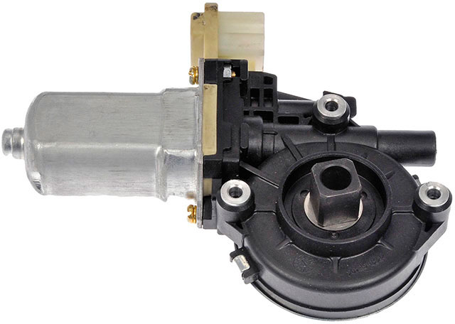 742-519 Window Motor, OE Solutions Series - Image 2