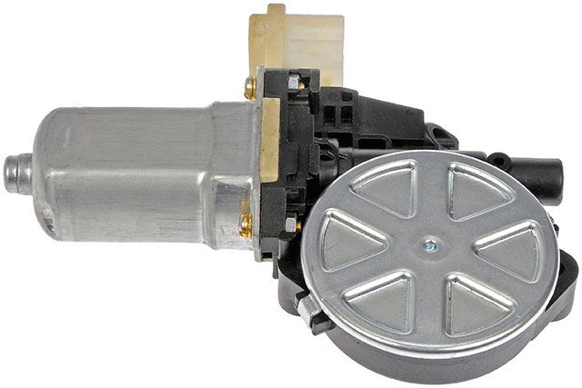 742-520 Window Motor, OE Solutions Series - Image 2
